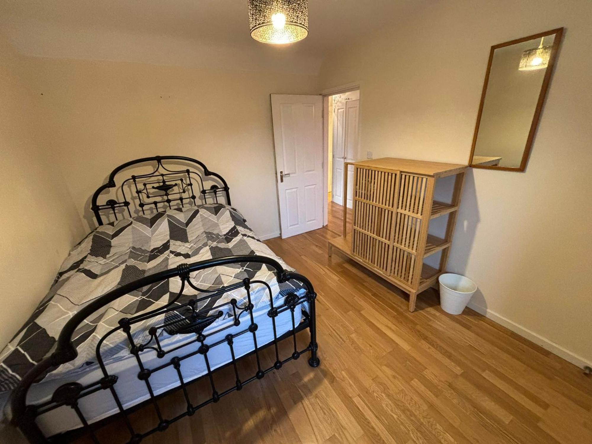 Cosy Shared Flat - Self Check-in, Free Street Parking * Watford (Hertfordshire)