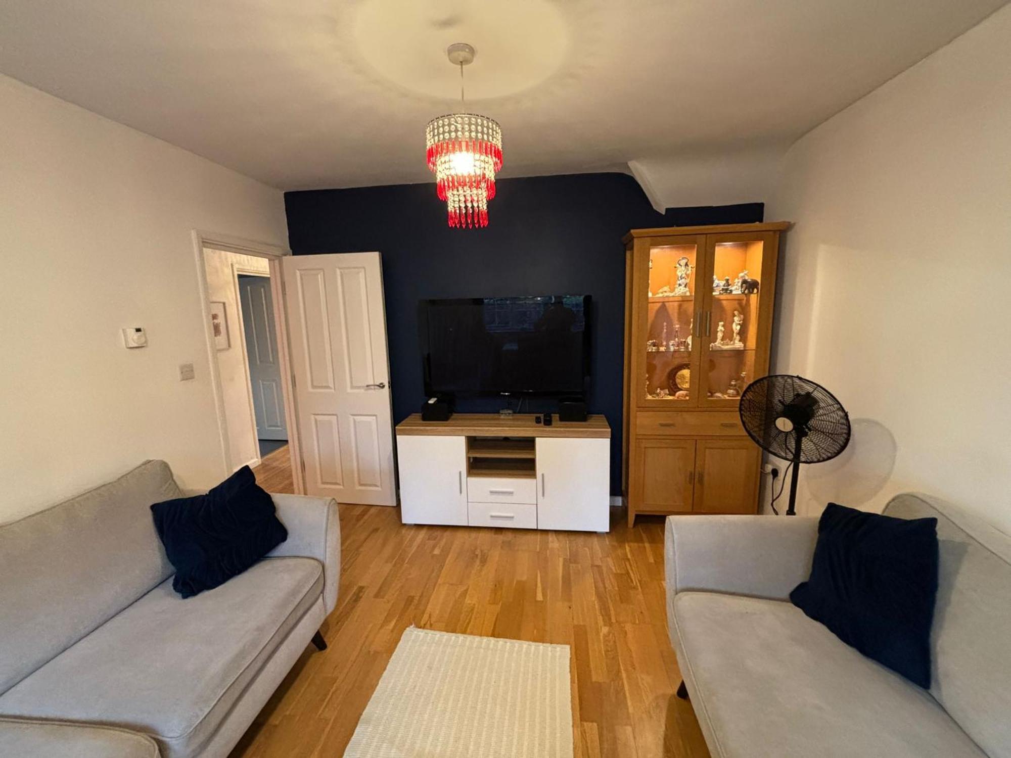 Cosy Shared Flat - Self Check-in, Free Street Parking * Watford (Hertfordshire)