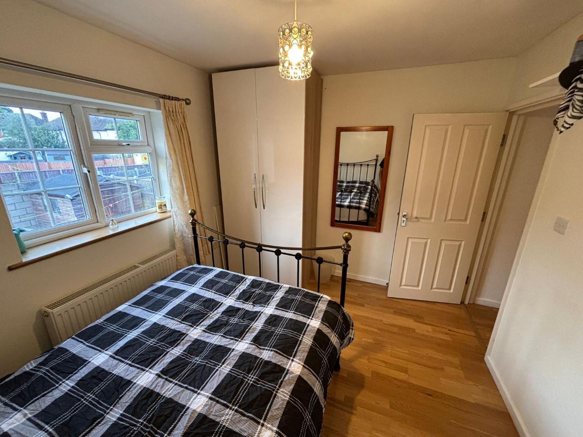Cosy Shared Flat - Self Check-in, Free Street Parking * Watford (Hertfordshire)